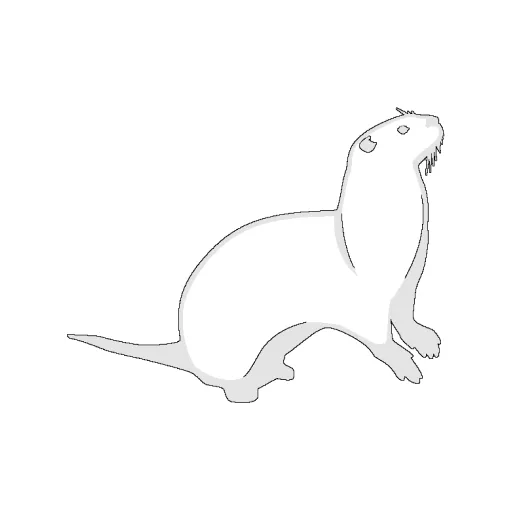 An Otter Wiki