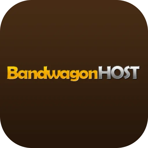 BandwagonHOST