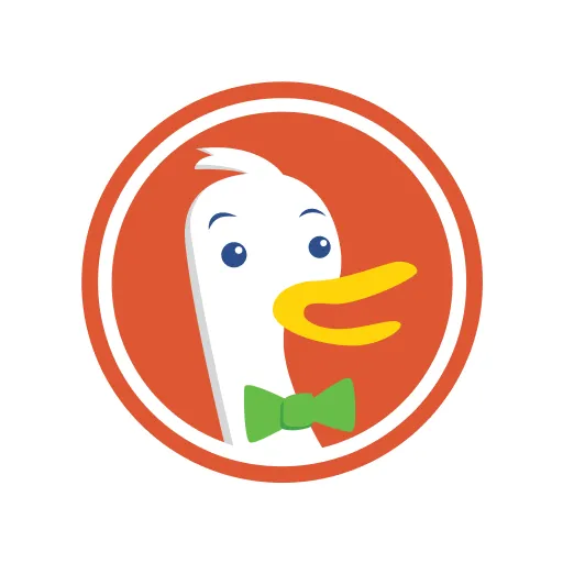 Duckduckgo