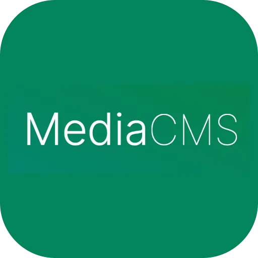 MediaCMS