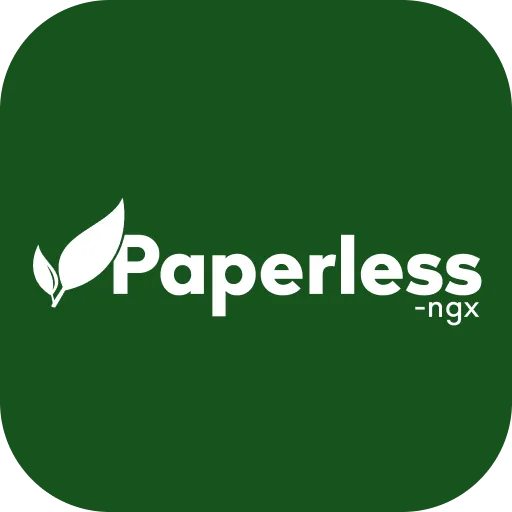 Paperless-ngx