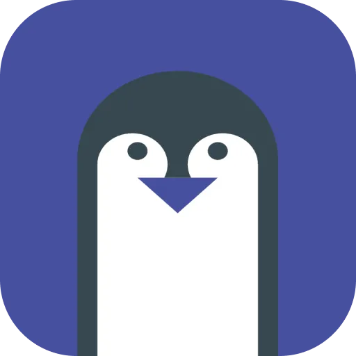 Pingvin Share