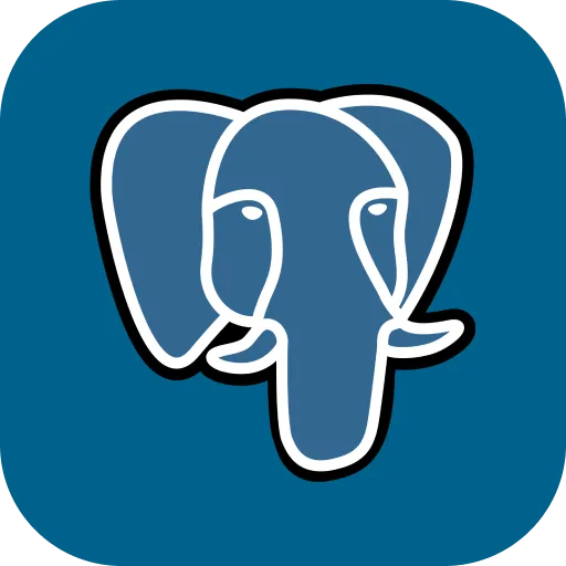 PostgreSQL