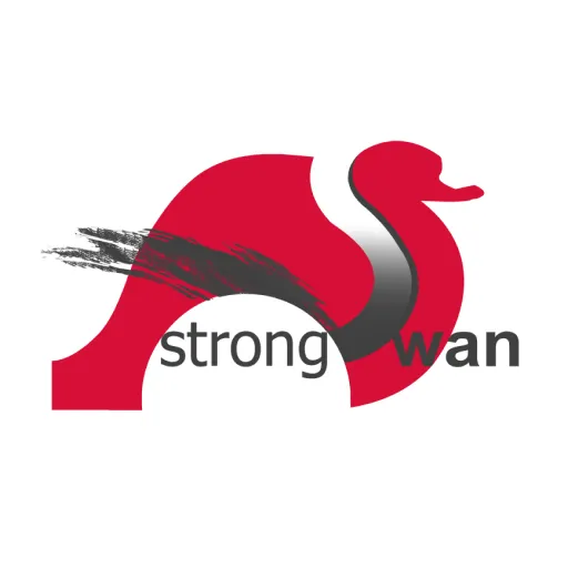 StrongSwan