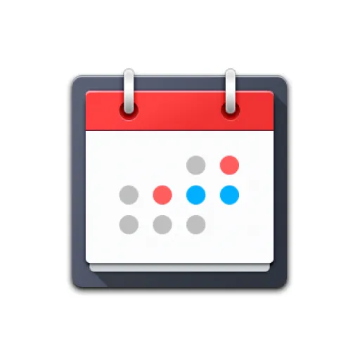 Synology Calendar