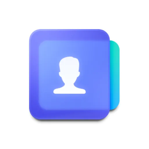 Synology Contacts