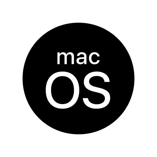 macos